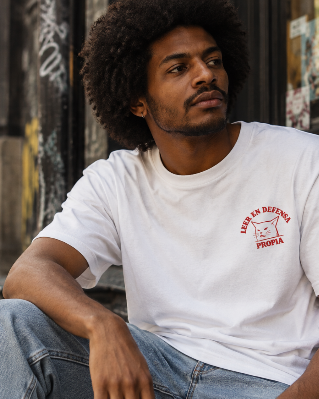 CAMISETAS