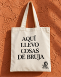 TOTE BAG COSAS DE BRUJA